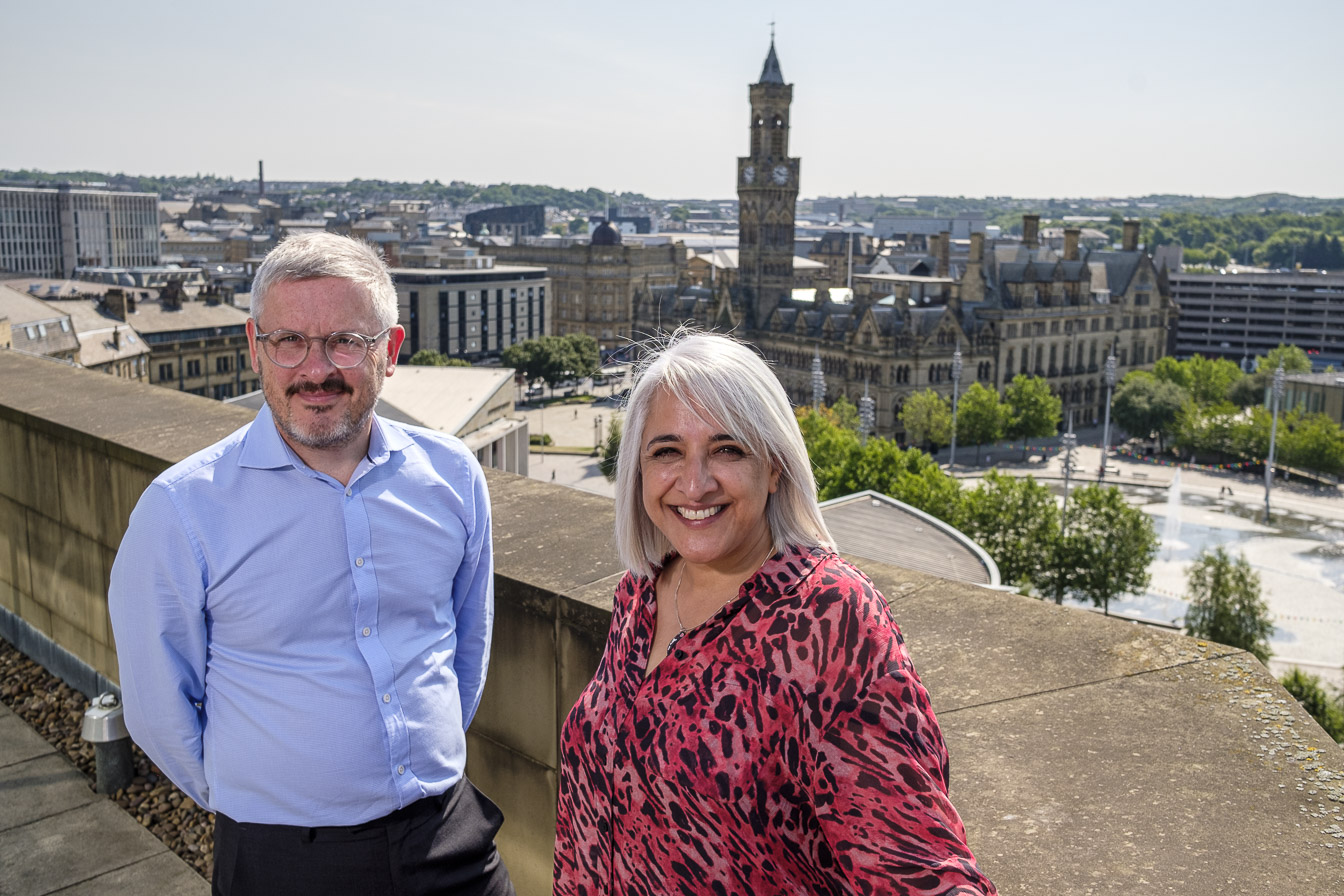 Rob_Lawson_from_PSG_and_Shanaz_Gulzar_from_Bradford_2025._Credit_Phil_Jackson..jpg